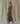 Kuru Trapeze Kurta Set With Trouser in Ecru