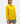 Canary Yellow Swarovski Button Shirt