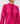 Sculptural Scallop Kurta & Godet Flared Trouser Set