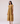 Aelia Yellow Handwoven Dress