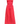 Silvassa Dress in Orange & Red