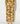 Mustard and Off-White Patterned Pants