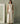 Foliage Cropped Jacket and Trousers Set
