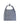 Self-Tie Tote in Blue