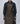Maey Draped Dress