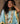 Dupatta Drape Kaftan Set