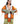 Concentric Yoke Jacket Set