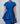 Mysa Draped Dress
