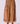 Kaika Floral Hand-Printed Maxi Skirt