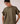 Pam Olive Silk Top