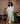 Dupatta Drape Kaftan Set