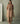 Garden Kurta Set in Beige