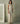 Foliage Cropped Jacket and Trousers Set