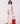 Alma Off-White Handwoven Shacket