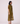 Larisa Green Handwoven Shift Dress