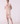 Prynne Red Striped Skirt