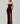Charlotte velvet ajrakh gown