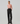 Mosaic Jacquard Structured Pants