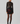Wild Rose Embroidered Mini Skirt