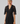 Black Orchid Lace Dress