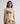 Primavera Half-Pleated Dress