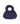 Rani Bag in Dark Blue