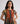 Alo Linen Pintucks Dress