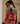 Ash Green Saaj Dress Set with Trouser