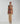 Multi Colour Noori Double Breasted Vest Set