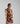 Multi Colour Noori Double Breasted Vest