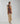 Multi Colour Noori Double Breasted Vest Set