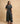 Ash Gray Collar Sphara Jumpsuit