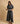 Ash Gray Collar Sphara Jumpsuit