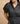 Ash Gray Collar Sphara Jumpsuit