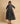 Ash Gray Rib Vasara Dress