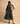 Ash Gray Rib Vasara Dress