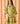 Ekanshi Green Kurta Set