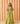Kyra Green Lehenga Set