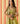 Kyra Green Lehenga Set
