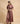 Blush Collar Sphara Jumpsuit