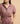 Blush Collar Sphara Jumpsuit