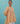 Amaya Border Linen Co-ord Set in Apricot