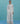 Amaya Border Linen Co-ord Set in Ivory
