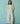 Kima Hand-Embroidered Floral Co-ord Set in Ivory