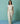 Xora Border Linen Cap-Sleeve Co-ord Set in Ivory