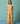 Xora Border Linen Cap-Sleeve Co-ord Set in Apricot
