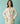 Sira Border Linen Floral Co-ord Set in Ivory