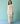 Sira Border Linen Floral Co-ord Set in Ivory