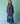 Sira Border Linen Floral Co-ord Set in Indigo