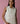 Cara Collared Jamdani Linen Co-ord Set in Ivory